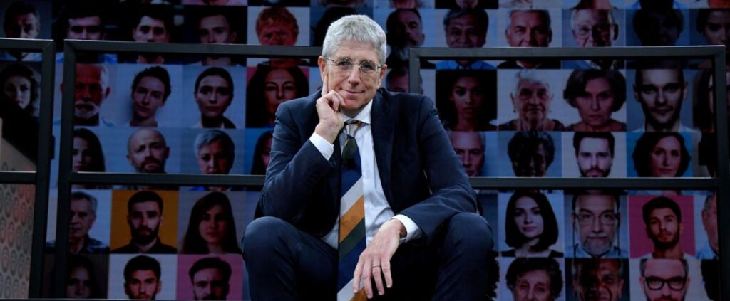 Fuori dal coro, oggi 4 ottobre un nuovo appuntamento su Rete4