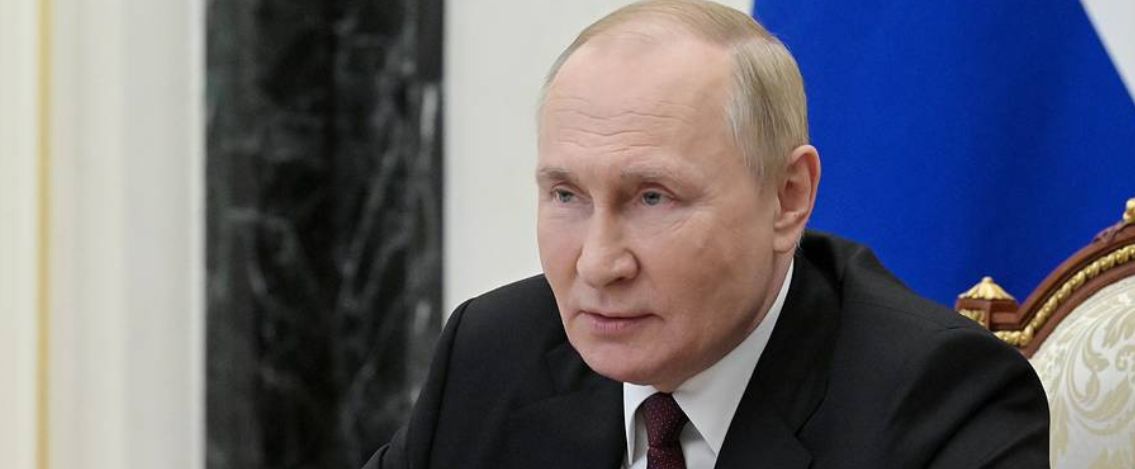Russia, al via le elezioni per il capo del Cremlino