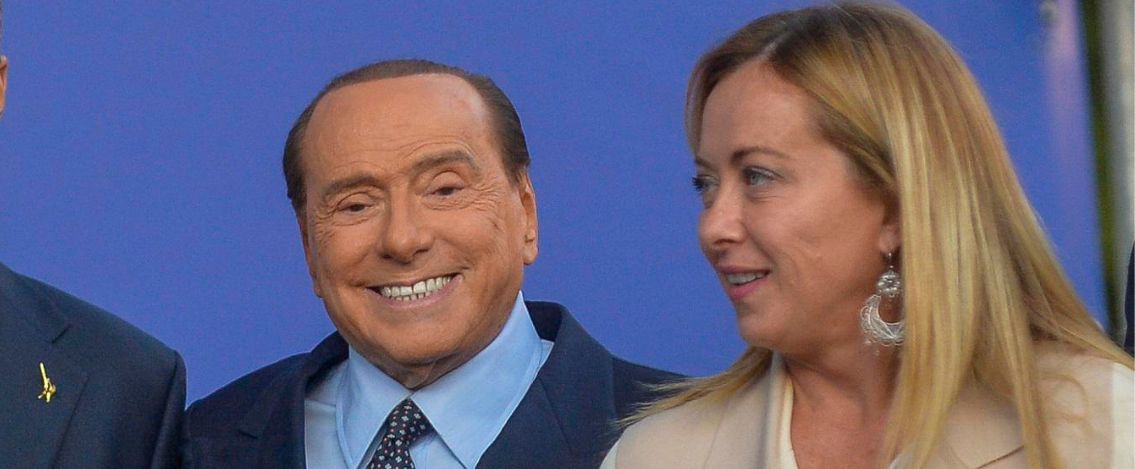Meloni-Berlusconi, ancora alta tensione. Ecco cosa si sono detti