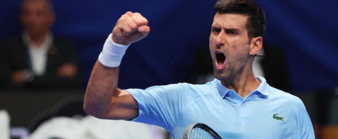 Tennis, Djokovic torna negli USA e russi ammessi a Wimbledon