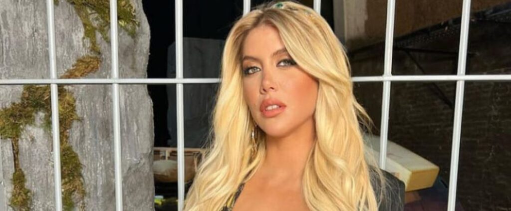 Bufera su Wanda Nara, ma non per le vicende matrimoniali. L'accaduto
