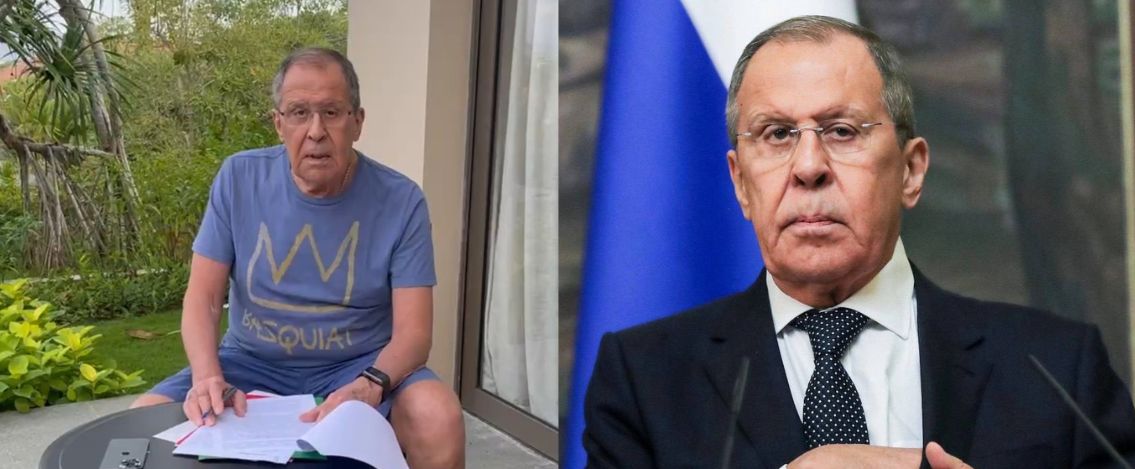 Mistero sul presunto ricovero del ministro degli Esteri russo Lavrov