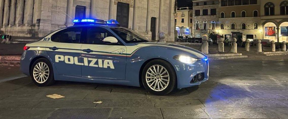 Roma, caso Omerovic per il Pm i poliziotti hanno spinto l'uomo dalla finestra