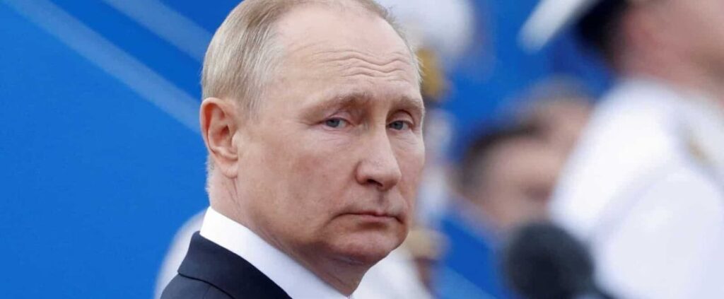 Putin