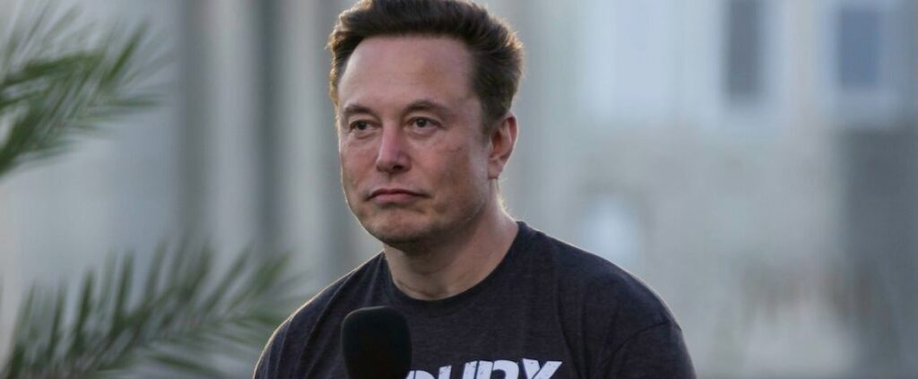 Elon Musk brucia 200 milioni di dollari, ecco come
