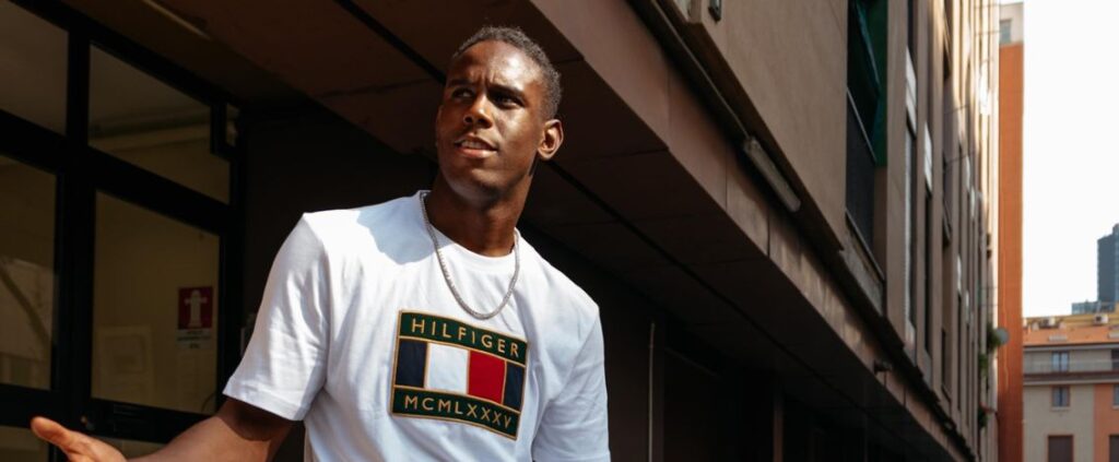 Enock Barwuah, denunciato il fratello di Balotelli. Ecco perché