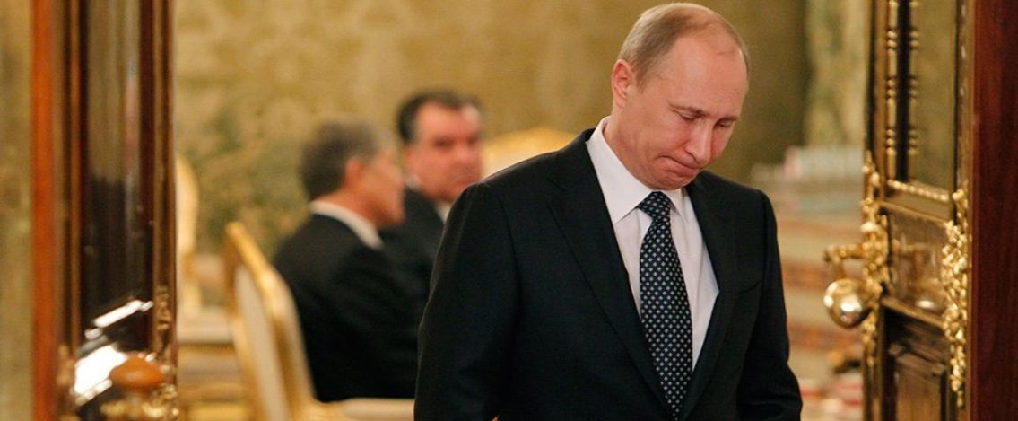 In Russia non si può manifestare, la nuova legge firmata da Putin