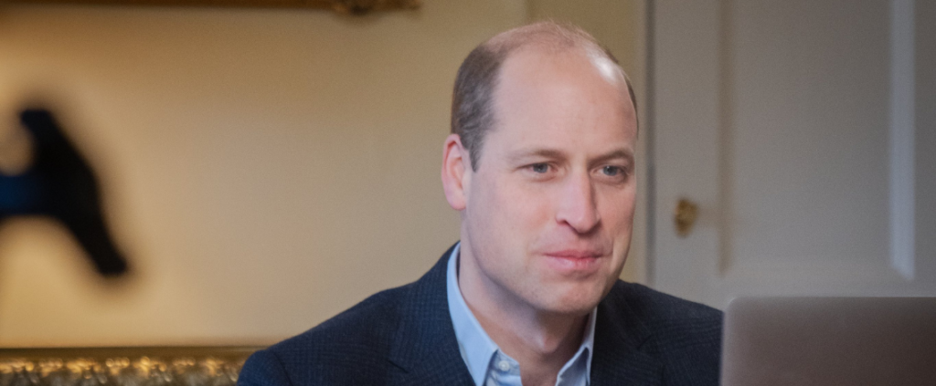 Lutto per il Principe William, il doloroso annuncio sui social