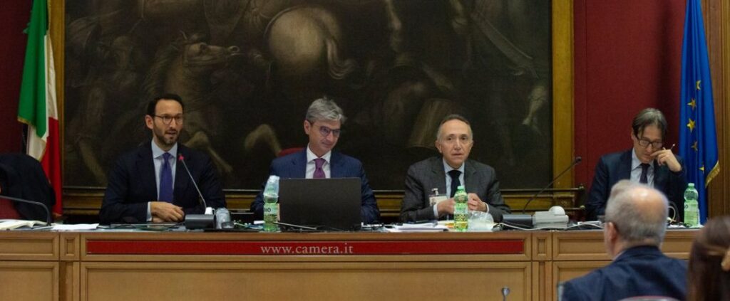 Manovra di Bilancio, raggiunto l'accordo sulle Pensioni