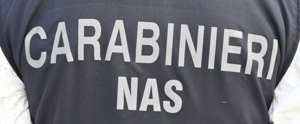 Maxi operazione dei Nas, smantellata una rete criminale legata al mondo della farmaceutica