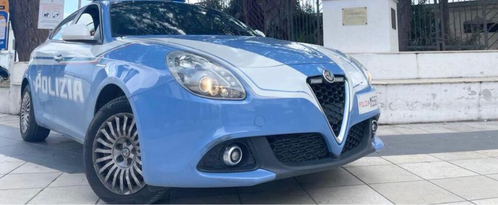 Milano, due rapinatori arrestati in flagranza di reato. L'accaduto