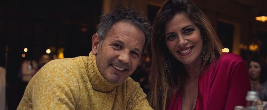 Morte di Sinisa Mihajlovic, il dolce omaggio della moglie Arianna