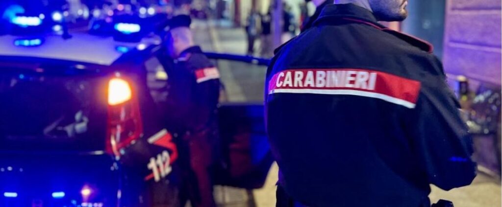 Palermo, uomo annuncia sui social l'omicidio della compagna