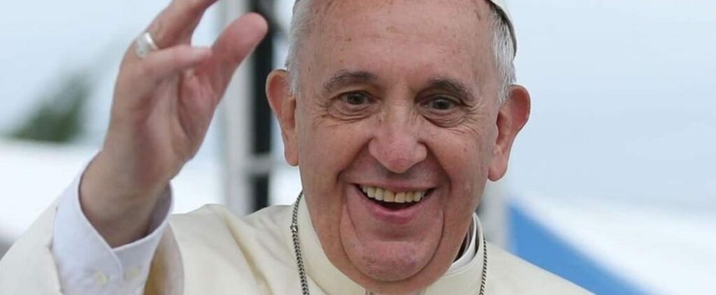 Papa Francesco ha veramente firmato le sue dimissioni I dettagli