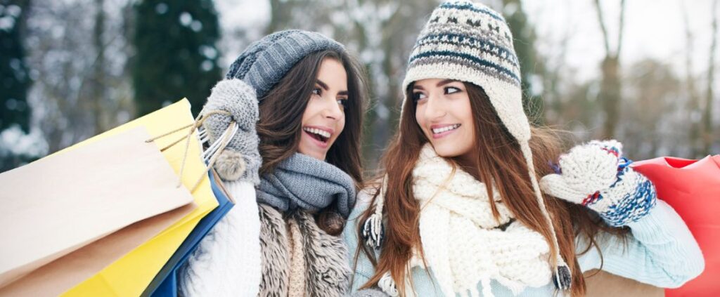 Saldi invernali 2023, ecco il calendario Regione per Regione