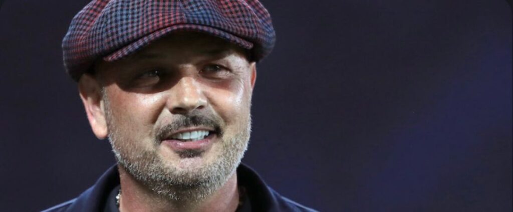 Sinisa Mihajlovic, ecco quando ci sarà camera ardente e funerali