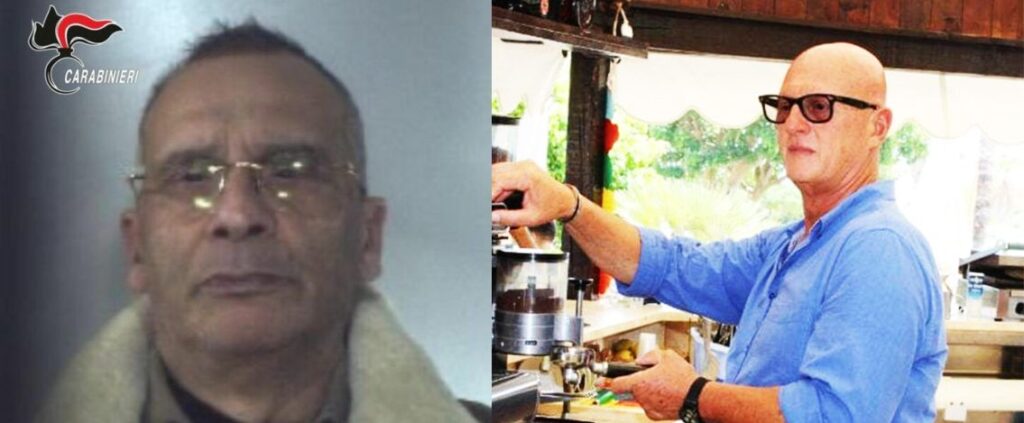 Arrestato Andrea Bonafede, il prestanome di Matteo Messina Denaro