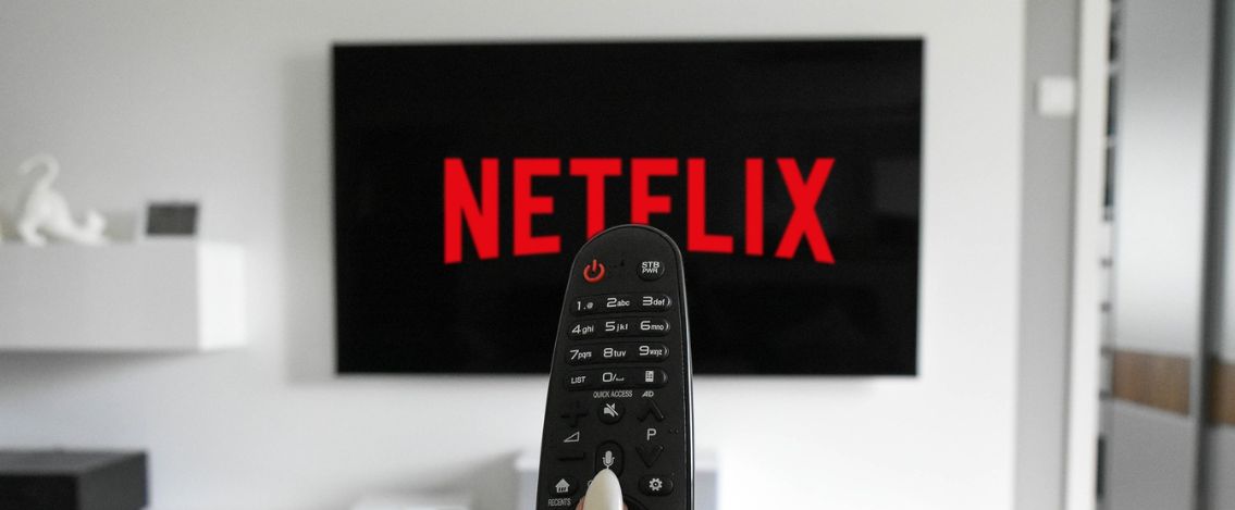 Cambio ai vertici di Netflix, il fondatore Reed Hastings si è dimesso
