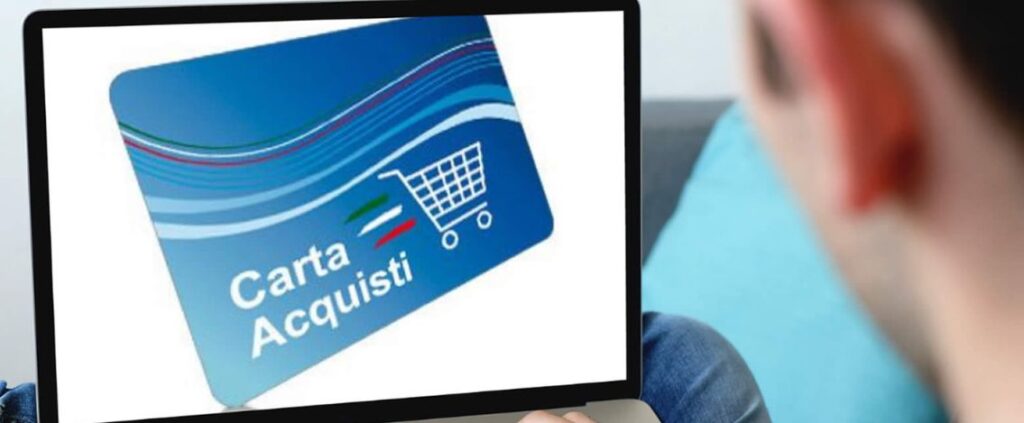 Carta Acquisti, ecco come fare per ottenere l'agevolazione
