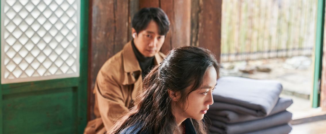 Decision to Leave, presentato il trailer del film di Park Chan-wook