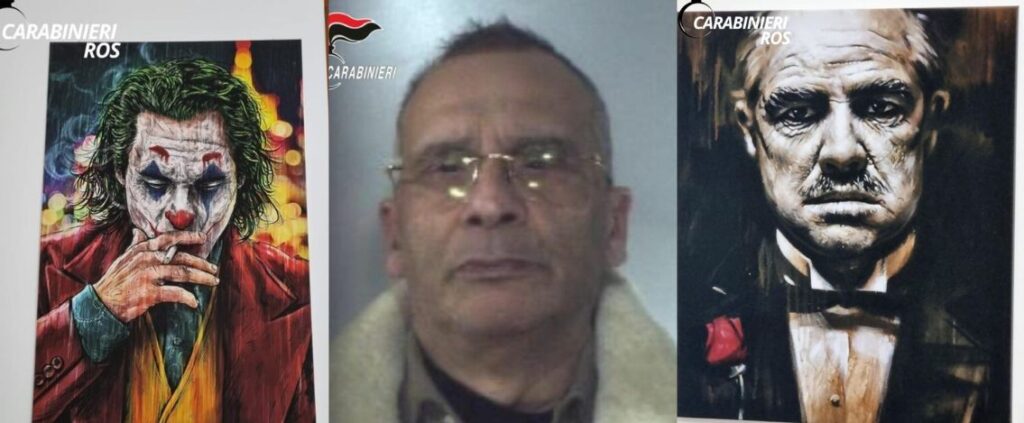 Diffuse le immagini dell'ultimo covo di Matteo Messina Denaro