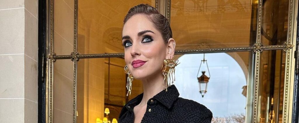 Neonato morto a Roma, Chiara Ferragni ho rischiato anch'io di addormentarmi diverse volte