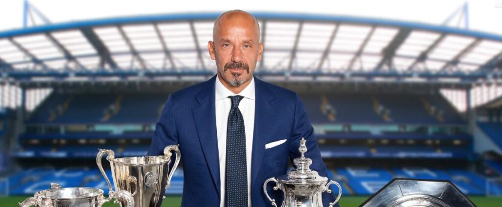 Scomparsa di Gianluca Vialli, lunedì 9 i funerali a Londra