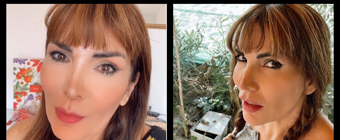 Fariba Tehrani 