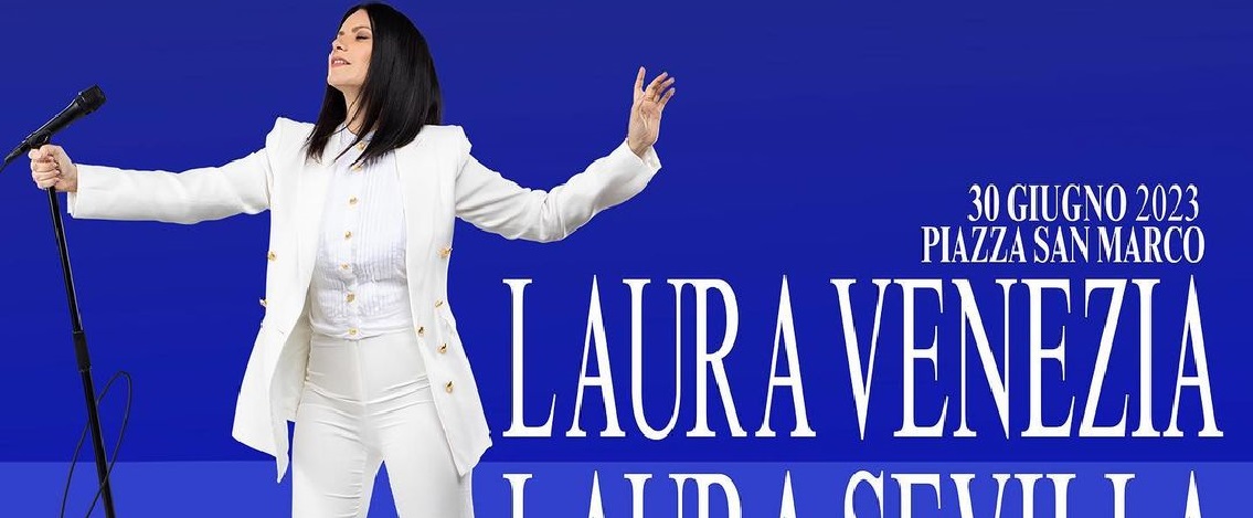 Laura Pausini, aggiunte nuove date al tour