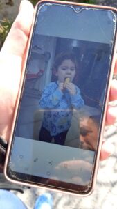 Penisola Sorrentina, scomparso bimbo di 3 anni. L’appello per ritrovarlo