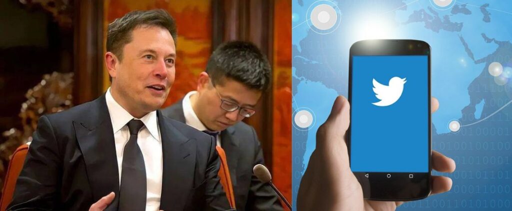Elon Musk, entro dicembre, lascerà la guida di Twitter. Ecco cos'ha detto