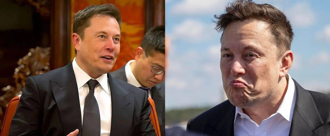 Elon Musk sempre più dispotico e ossessionato dai social