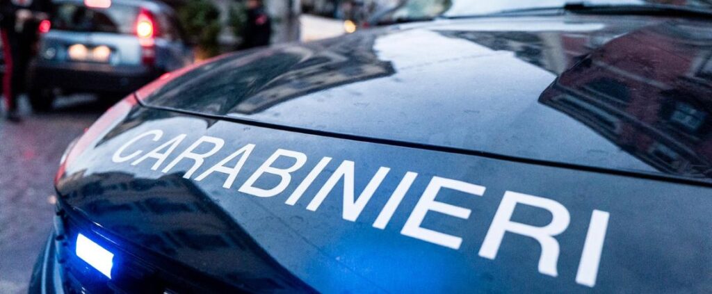 Giallo nel Messinese, trovato il corpo semicarbonizzato di un 16enne
