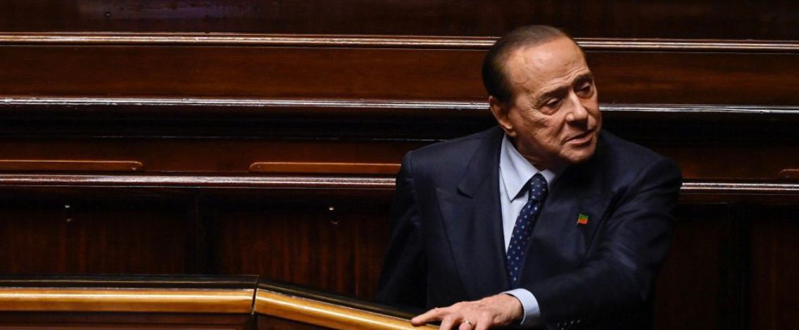 Ruby Ter, Silvio Berlusconi assolto perché il fatto non sussiste