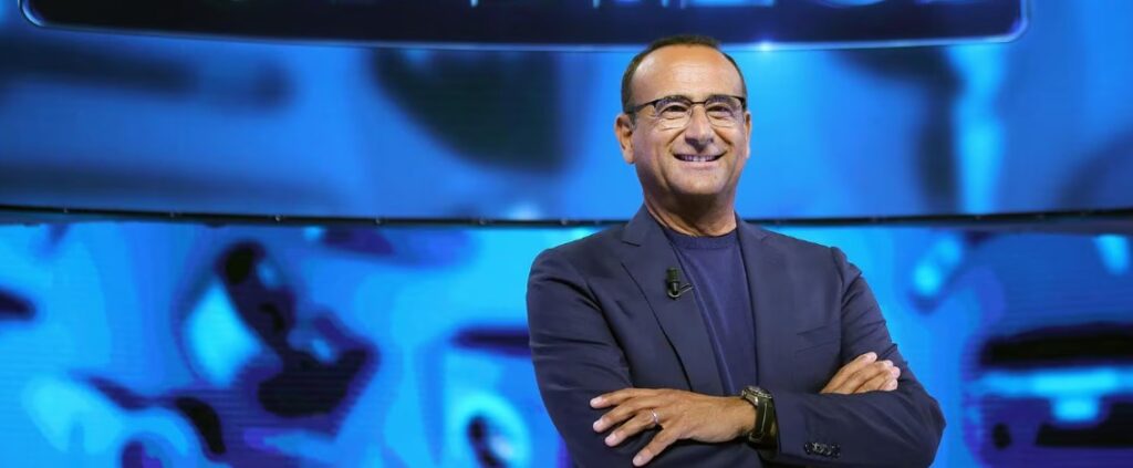 Gli Ascolti tv del 6 ottobre 2024: come sono andati?