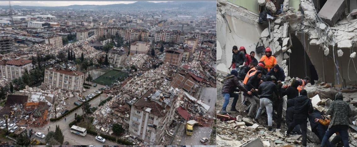 Terremoto Turchia e Siria, cosa è successo e perché è stato così devastante