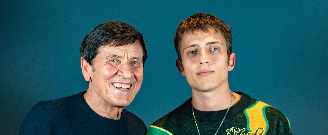 Gianni Morandi 