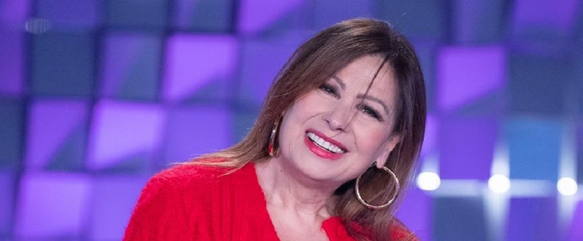 Rosanna Fratello a RTL 102.5: “A Sanremo mi dissero di svenire. Sono un’icona gay”