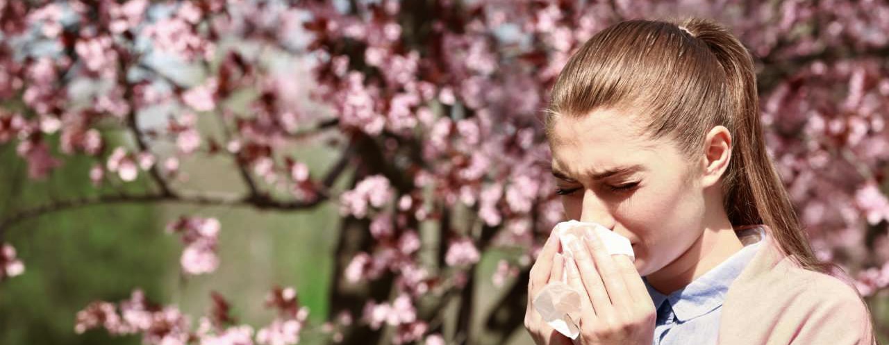 Primavera e allergie: i rimedi efficaci