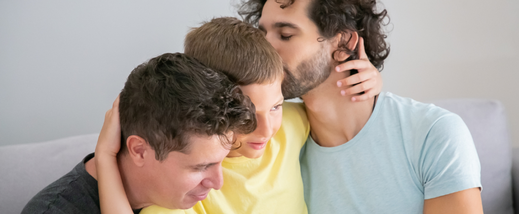 Figli di coppie omogenitoriali, arriva lo Stop del Senato sul riconoscimento dei diritti