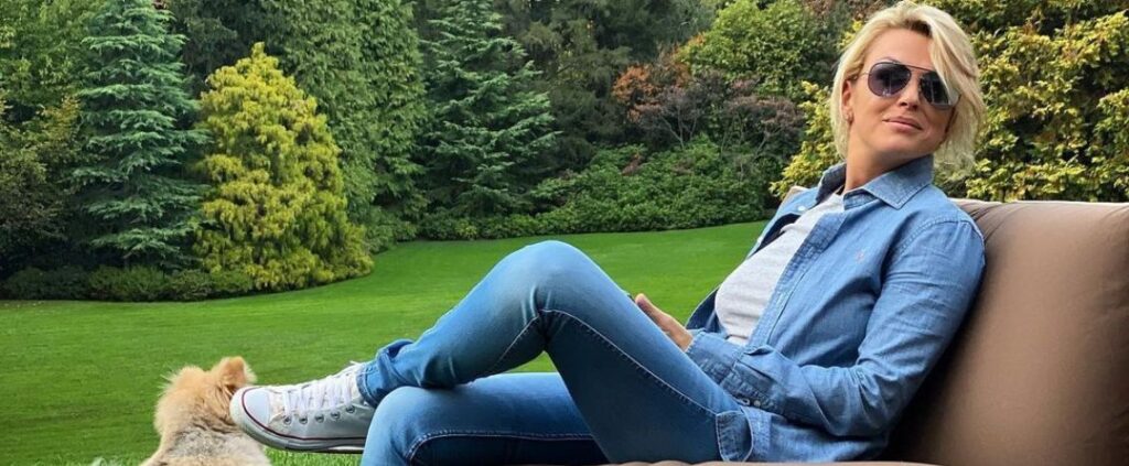 Francesca Pascale a favore della Schlein e dei diritti gay, ecco cosa ha detto