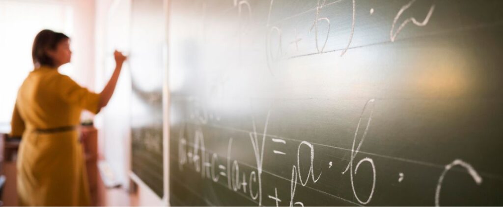 Insegnante lascia la propria eredità ai suoi alunni, ecco il motivo