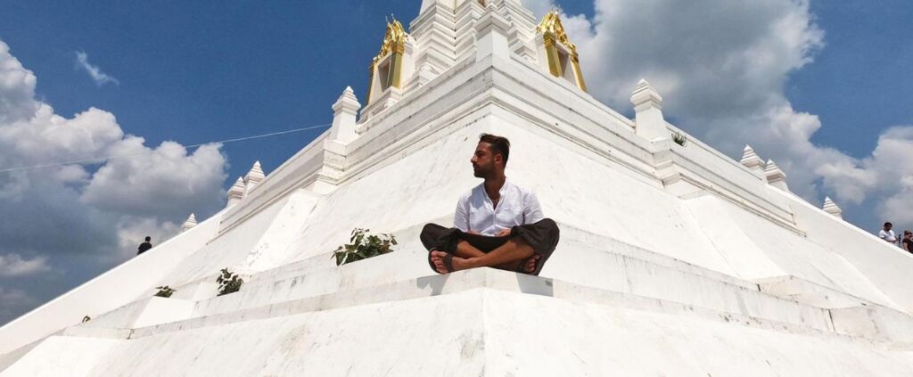 Italiano morto in Cina, l'appello della madre Chiedo umilmente di fornirmi ogni dettaglio