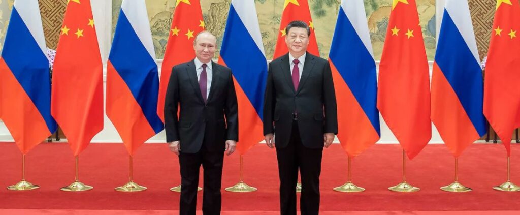 La Russia minaccia la Corte dell'Aja possibile lancio di un missile ipersonico