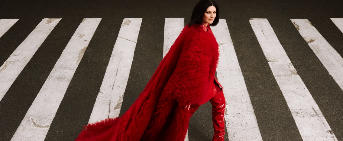 Laura Pausini 