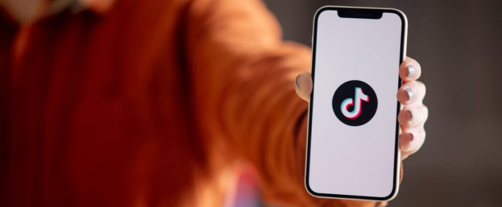 Nuovi divieti per TikTok, la Nuova Zelanda pone limiti al suo uso
