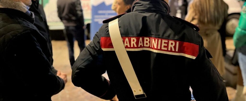 Palermo, lite tra ex degenera in rissa, grave un giovane 18enne