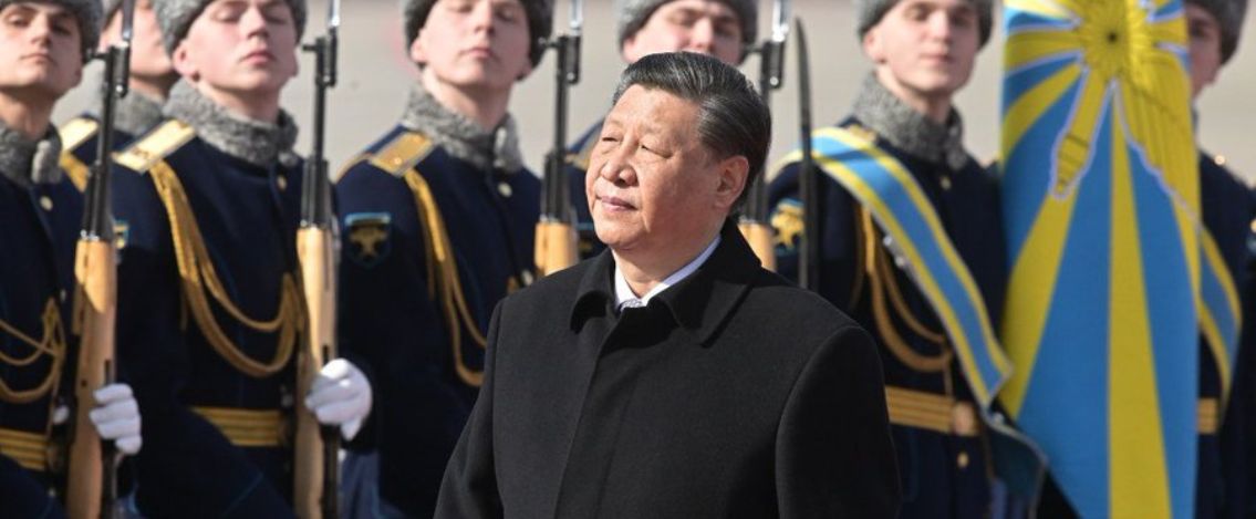 Putin e Xi Jinping, la visita del leader cinese entra nel vivo. Sul tavolo la pace in Ucraina