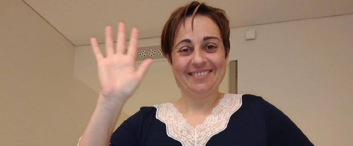 Benedetta Rossi 