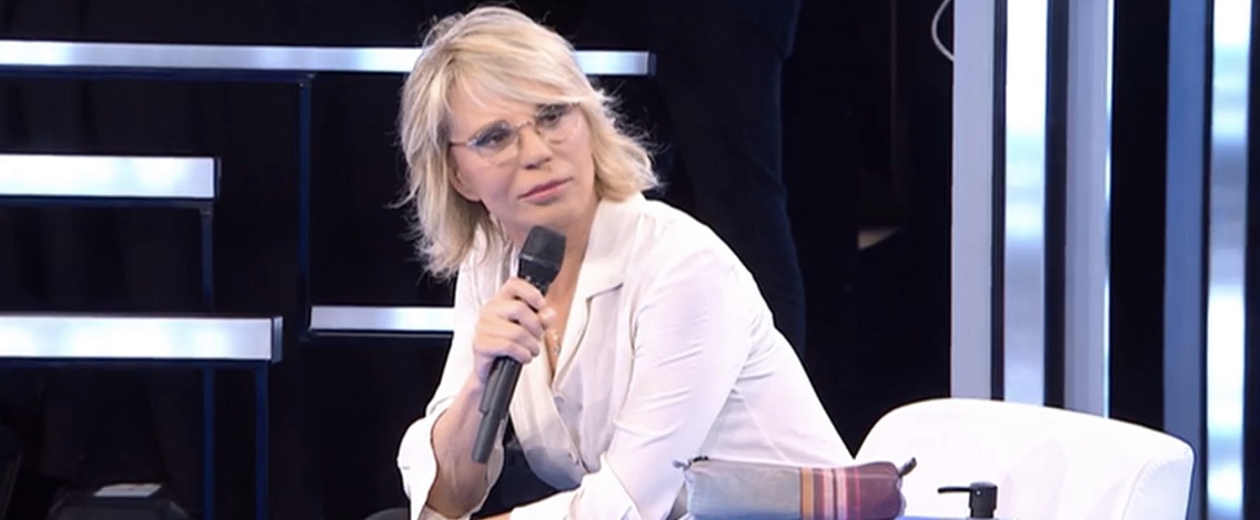 Amici scatta 